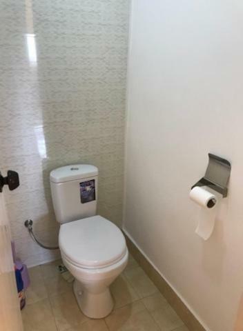 Nur Apartment In Goris Buitenkant foto