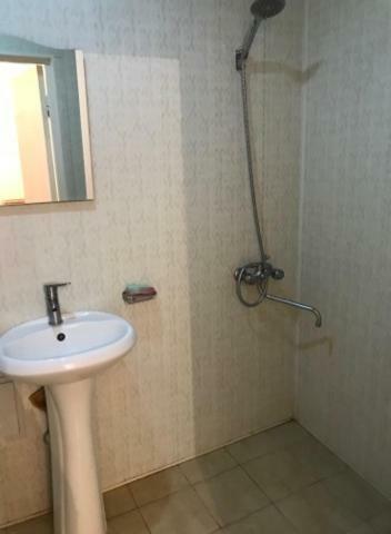 Nur Apartment In Goris Buitenkant foto