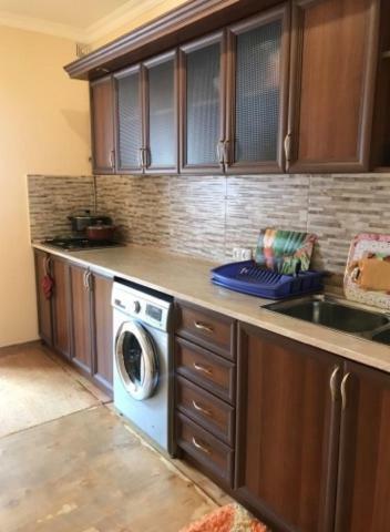Nur Apartment In Goris Buitenkant foto